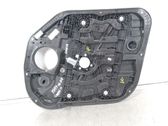 Fensterheber elektrisch ohne Motor Tür vorne
