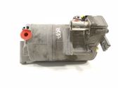 Compresor (bomba) del aire acondicionado (A/C))