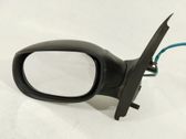 Front door electric wing mirror