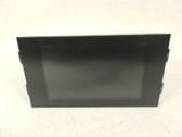 Pantalla del monitor frontal
