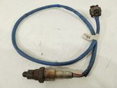 Lambda probe sensor
