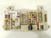 BSM Control unit