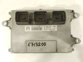 Engine control unit/module
