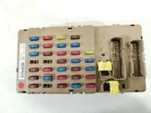BSM Control unit