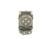 Wing mirror switch