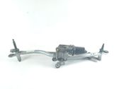 Motor del limpiaparabrisas