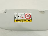Sun visor