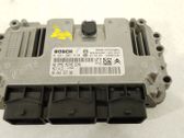 Unidad de control/módulo del motor