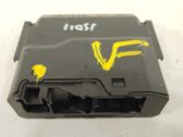 Other control units/modules