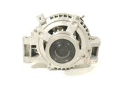 Lichtmaschine