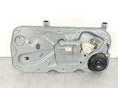Fensterheber mechanisch Tür vorne