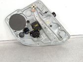 Fensterheber elektrisch mit Motor Tür hinten