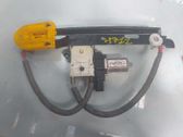 Fensterheber elektrisch mit Motor Tür hinten