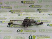 Motor del limpiaparabrisas