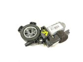 Front door window regulator motor