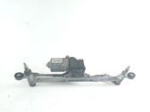 Motor del limpiaparabrisas