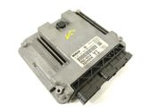 Unidad de control/módulo del motor
