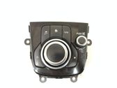 Multifunctional control switch/knob