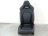 Asiento delantero del pasajero
