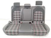 Asiento trasero