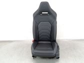 Asiento delantero del conductor