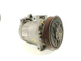 Compresor (bomba) del aire acondicionado (A/C))