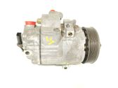 Klimakompressor Pumpe