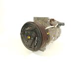 Compresor (bomba) del aire acondicionado (A/C))