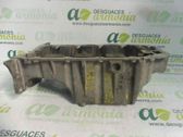 Oil sump