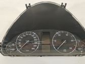 Velocímetro (tablero de instrumentos)