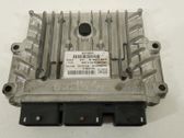 Unidad de control/módulo del motor
