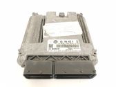 Engine control unit/module