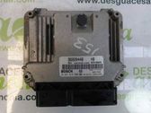 Engine control unit/module