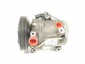 Compresor (bomba) del aire acondicionado (A/C))