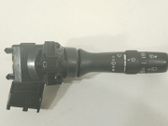 Wiper control stalk