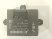 Other control units/modules