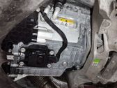 Manual 5 speed gearbox
