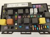 BSM Control unit