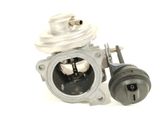 EGR valve