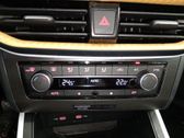 Unidad de control climatización