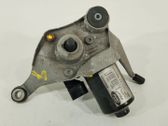 Wiper motor