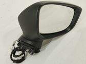Rétroviseur électrique de porte avant