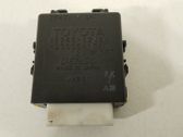 Other control units/modules