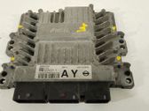 Engine control unit/module