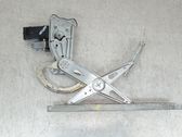 Fensterheber mechanisch Tür vorne