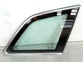 Rear side window