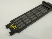 Heater blower motor/fan resistor