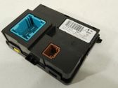 Autres unités de commande / modules