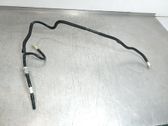 Tuyau de liquide de refroidissement moteur