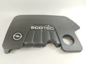 Capó/tapa del motor